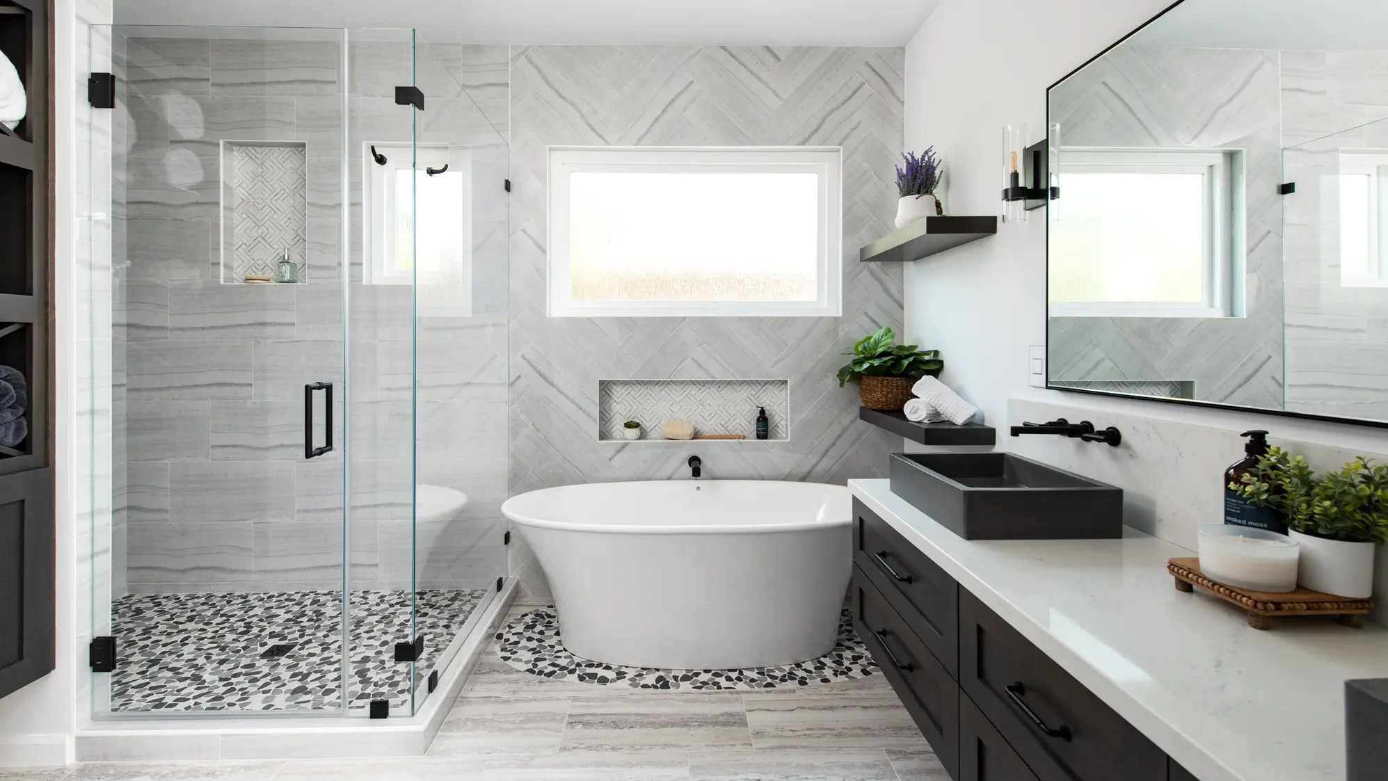 Bathroom Remodel