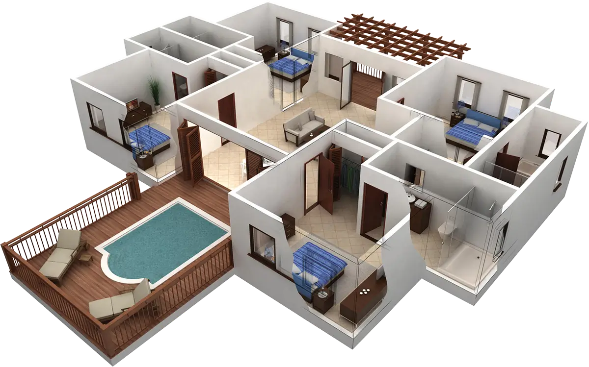 House House