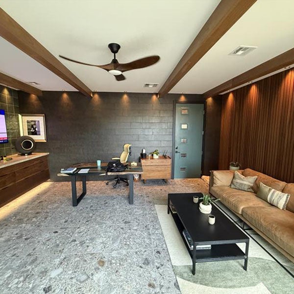 Living Room Remodel