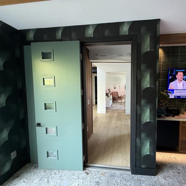 Living Room Remodel