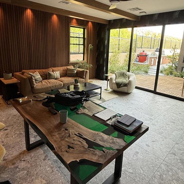 Living Room Remodel