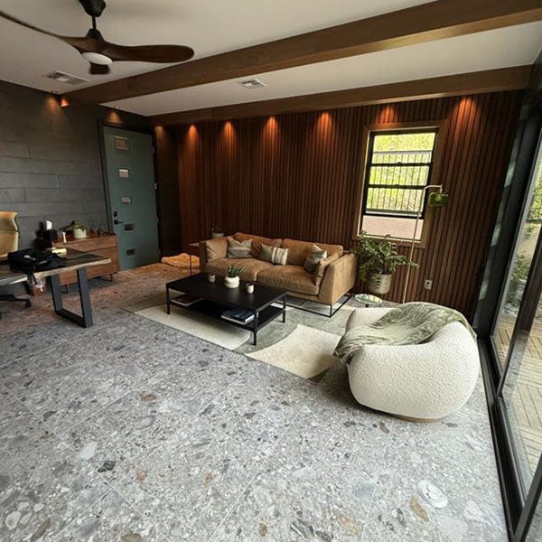 Living Room Remodel