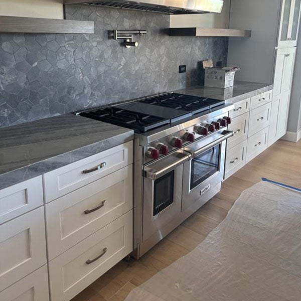 Kitchen Remodel