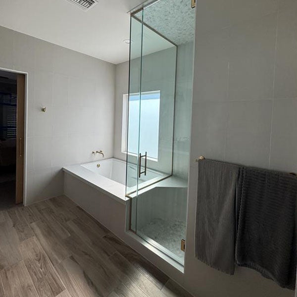Bathroom Remodel