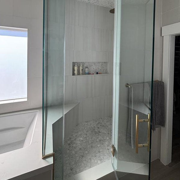 Bathroom Remodel