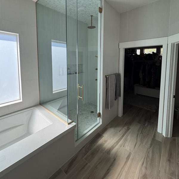 Bathroom Remodel