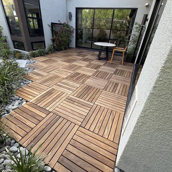 Outdoor Remodel