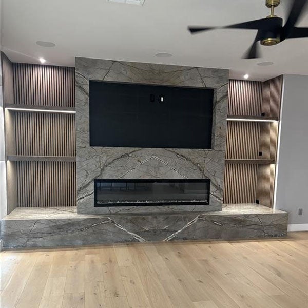 Residential Remodel