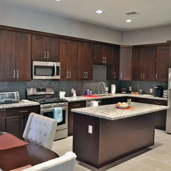 Casita Build