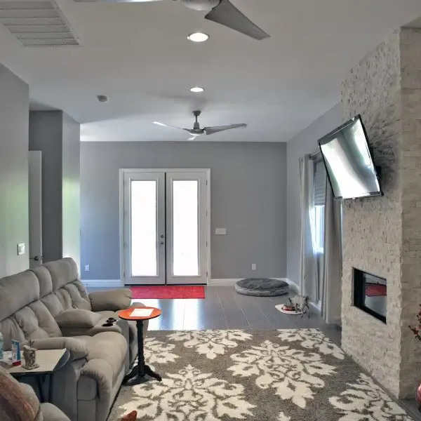 Casita Build