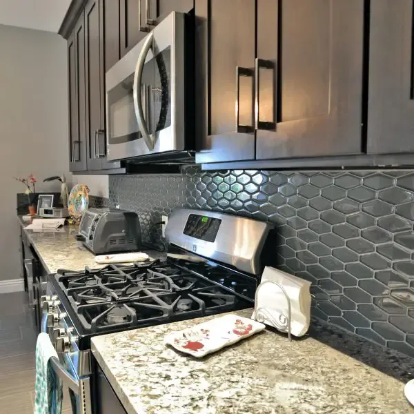 Casita Build