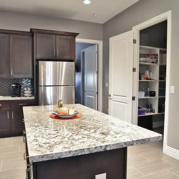 Casita Build