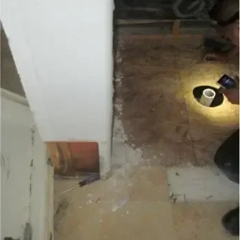 D Bath Remodel