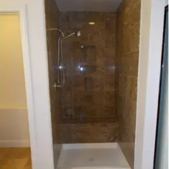 D Bath Remodel