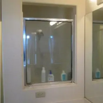 M Bath Remodel