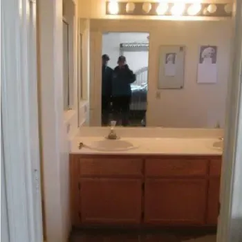 M Bath Remodel