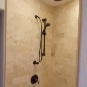 M Bath Remodel