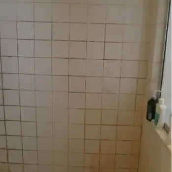 M Bath Remodel