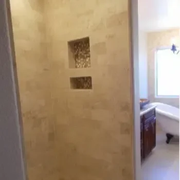 M Bath Remodel