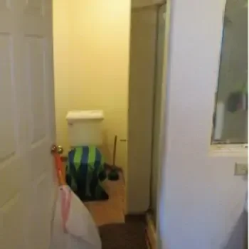 M Bath Remodel