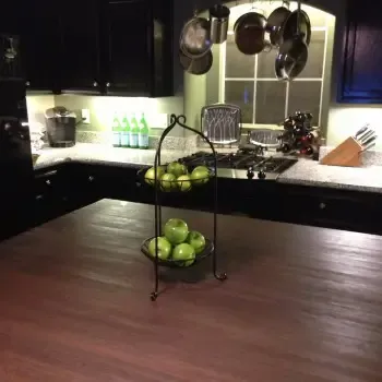 Residential Remodel